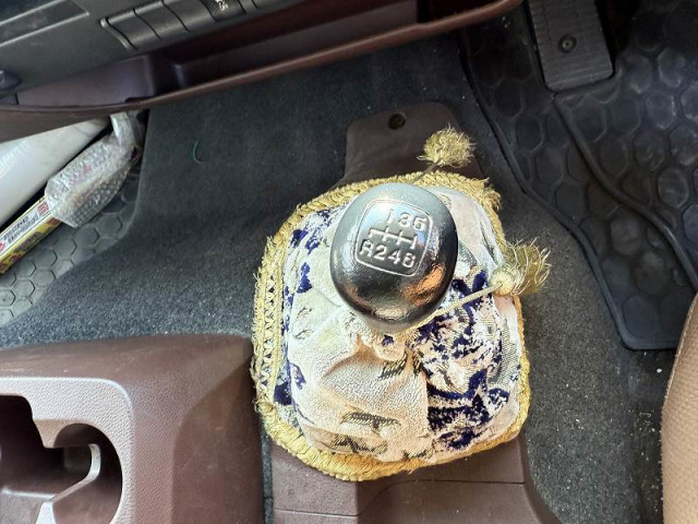 日野 レンジャー 中型 アルミウィング 2PG-FD2ABG(94856) 34枚目