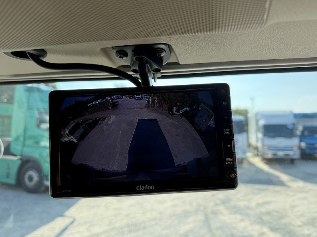 日野 レンジャー 中型 アルミウィング 2PG-FD2ABG(94856) 35枚目