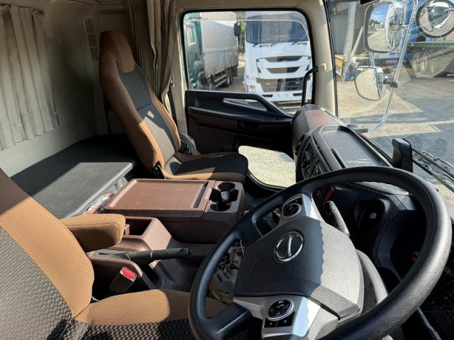 日野 レンジャー 中型 アルミウィング 2PG-FD2ABG(94856) 36枚目