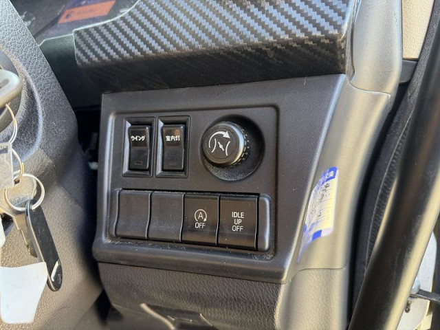 日野 レンジャー 中型 アルミウィング 2PG-FD2ABG(94856) 39枚目