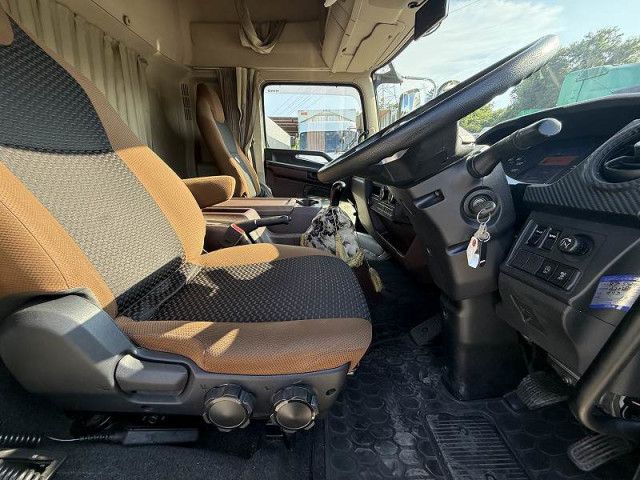 日野 レンジャー 中型 アルミウィング 2PG-FD2ABG(94856) 40枚目