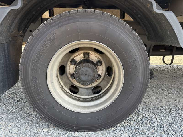 日野 レンジャー 中型 アルミウィング 2PG-FD2ABG(94856) 42枚目