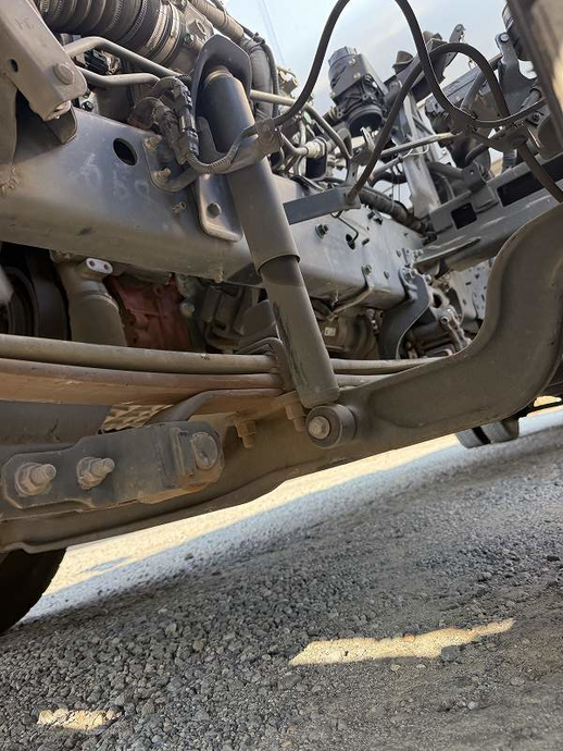 日野 レンジャー 中型 アルミウィング 2PG-FD2ABG(94856) 43枚目