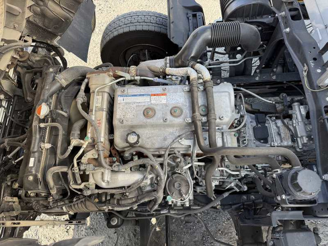 日野 レンジャー 中型 アルミウィング 2PG-FD2ABG(94856) 44枚目