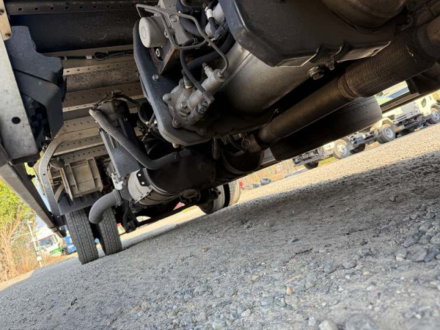 日野 レンジャー 中型 アルミウィング 2PG-FD2ABG(94856) 45枚目