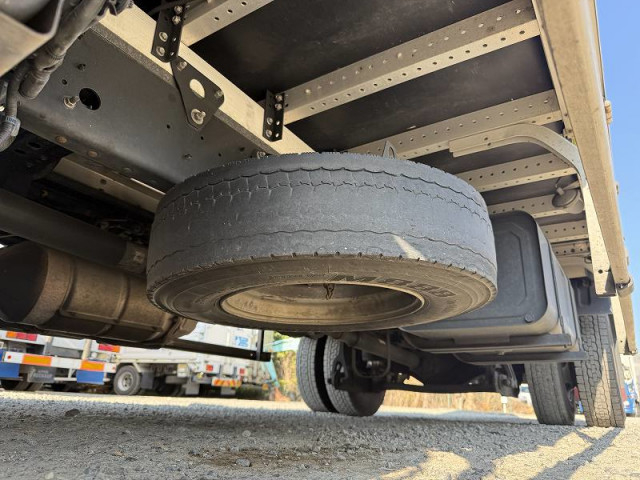 日野 レンジャー 中型 アルミウィング 2PG-FD2ABG(94856) 47枚目