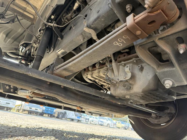 日野 レンジャー 中型 アルミウィング 2PG-FD2ABG(94856) 49枚目