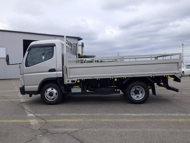 三菱ふそう キャンター 小型 平ボディ 2PG-FEB50(94857) 4枚目