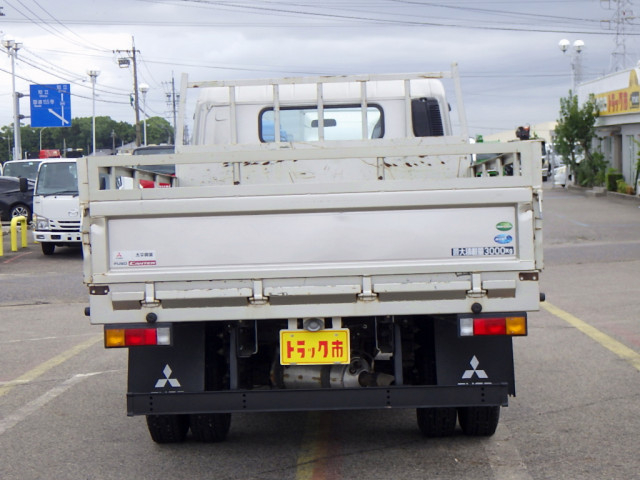 三菱ふそう キャンター 小型 平ボディ 2PG-FEB50(94857) 6枚目