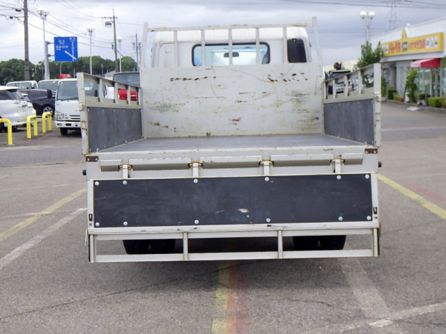 三菱ふそう キャンター 小型 平ボディ 2PG-FEB50(94857) 7枚目