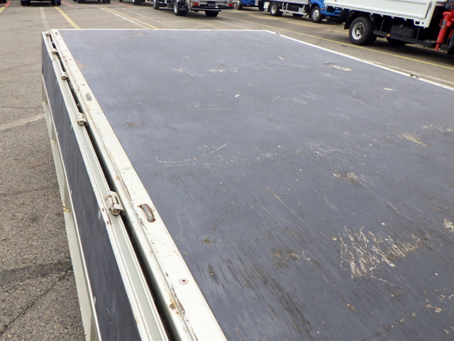 三菱ふそう キャンター 小型 平ボディ 2PG-FEB50(94857) 10枚目