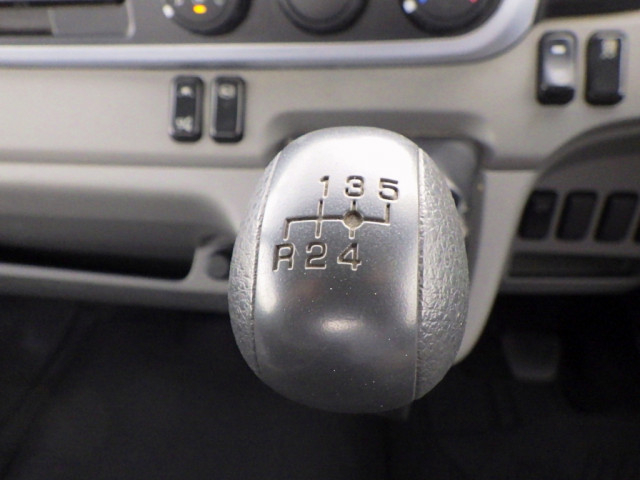 三菱ふそう キャンター 小型 平ボディ 2PG-FEB50(94857) 13枚目