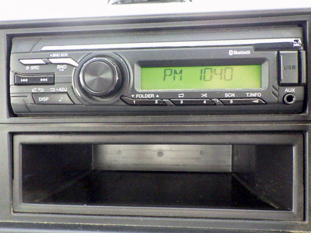 三菱ふそう キャンター 小型 平ボディ 2PG-FEB50(94857) 14枚目