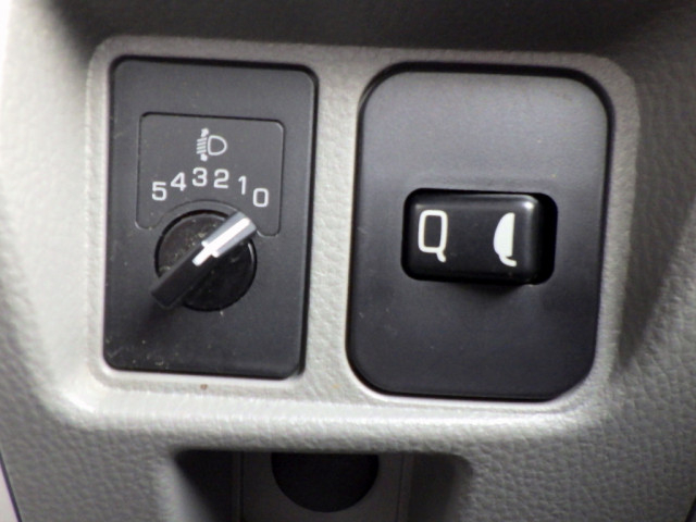 三菱ふそう キャンター 小型 平ボディ 2PG-FEB50(94857) 18枚目