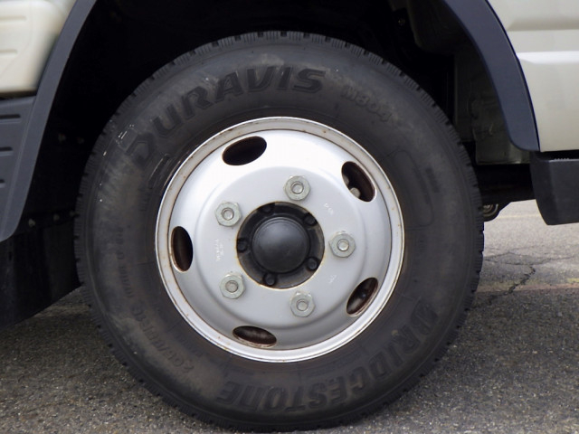 三菱ふそう キャンター 小型 平ボディ 2PG-FEB50(94857) 19枚目