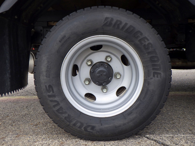 三菱ふそう キャンター 小型 平ボディ 2PG-FEB50(94857) 20枚目