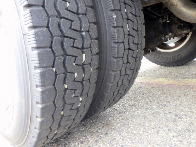 三菱ふそう キャンター 小型 平ボディ 2PG-FEB50(94857) 21枚目