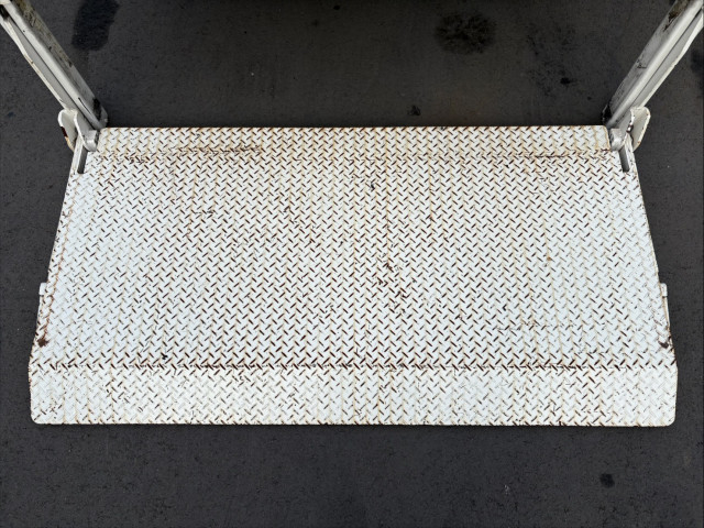 日野 デュトロ 小型 平ボディ 2RG-XZC605M(94858) 10枚目