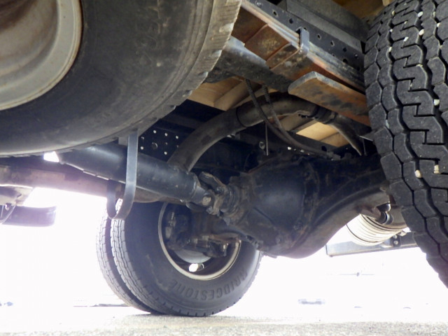 三菱ふそう キャンター 小型 平ボディ 2PG-FEB50(94857) 23枚目