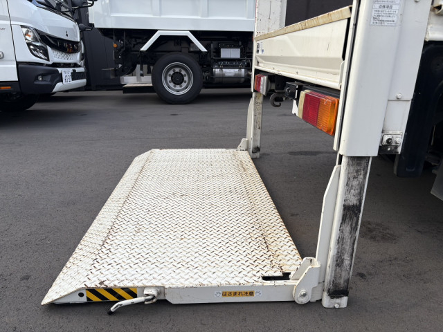 日野 デュトロ 小型 平ボディ 2RG-XZC605M(94858) 11枚目