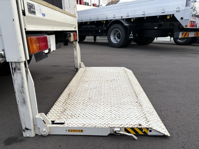 日野 デュトロ 小型 平ボディ 2RG-XZC605M(94858) 12枚目