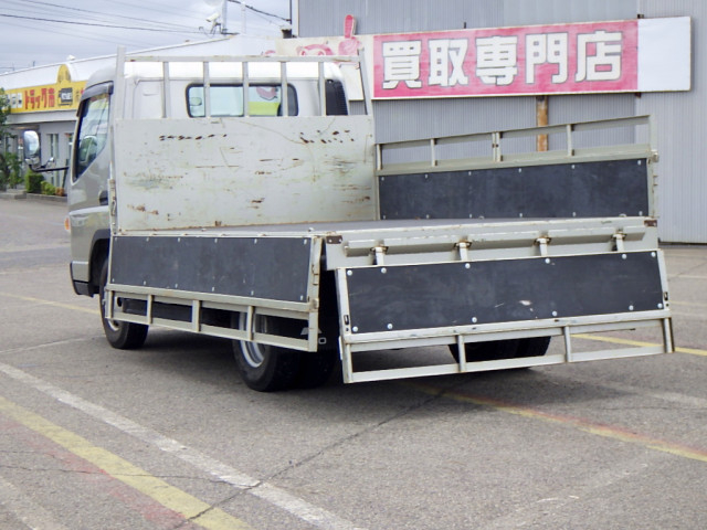 三菱ふそう キャンター 小型 平ボディ 2PG-FEB50(94857) 27枚目