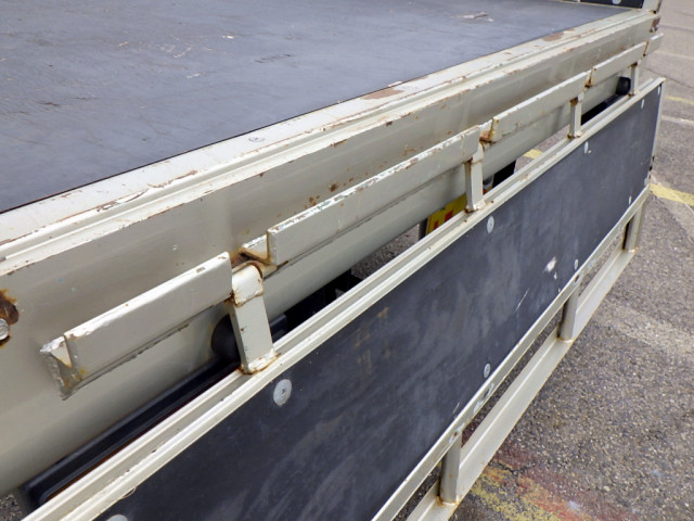 三菱ふそう キャンター 小型 平ボディ 2PG-FEB50(94857) 29枚目