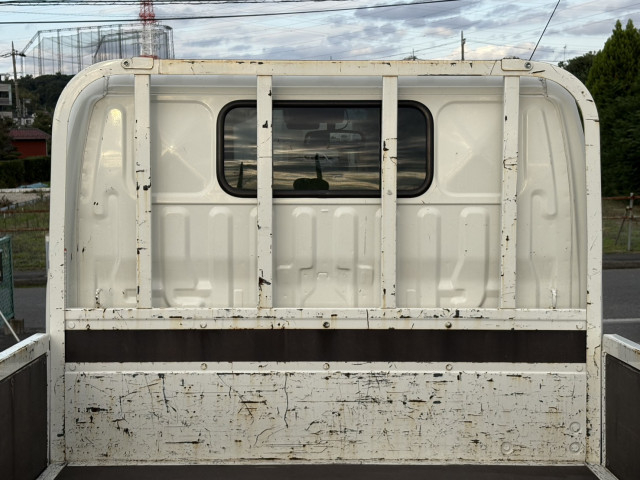 日野 デュトロ 小型 平ボディ 2RG-XZC605M(94858) 17枚目