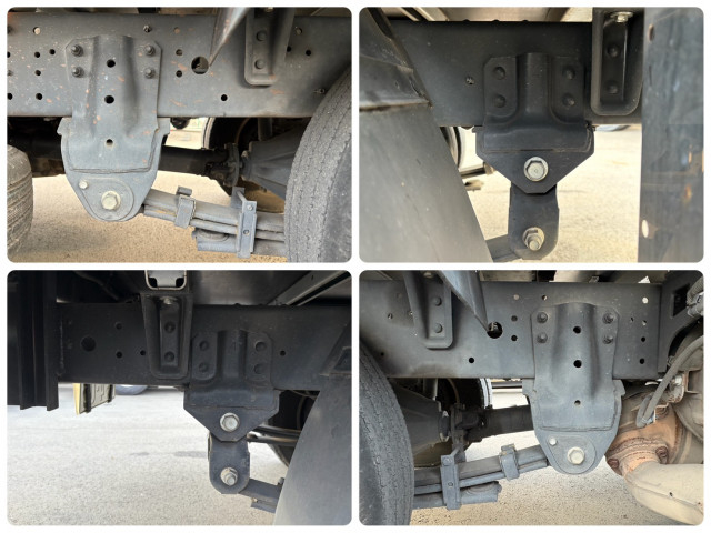 日野 デュトロ 小型 平ボディ 2RG-XZC605M(94858) 18枚目