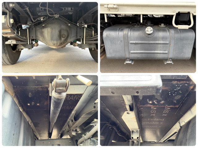 日野 デュトロ 小型 平ボディ 2RG-XZC605M(94858) 19枚目