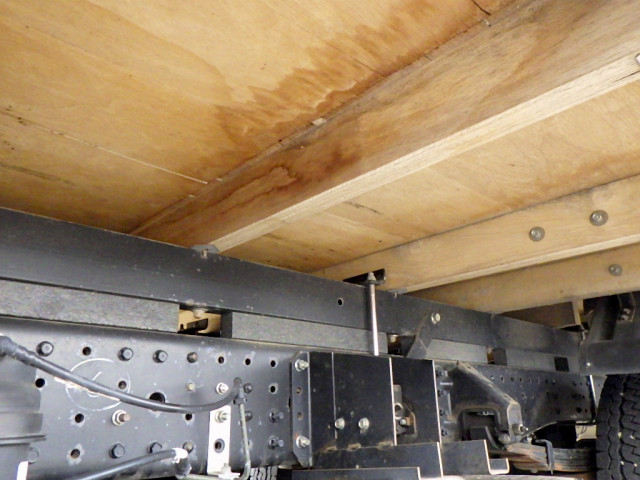 三菱ふそう キャンター 小型 平ボディ 2PG-FEB50(94857) 32枚目