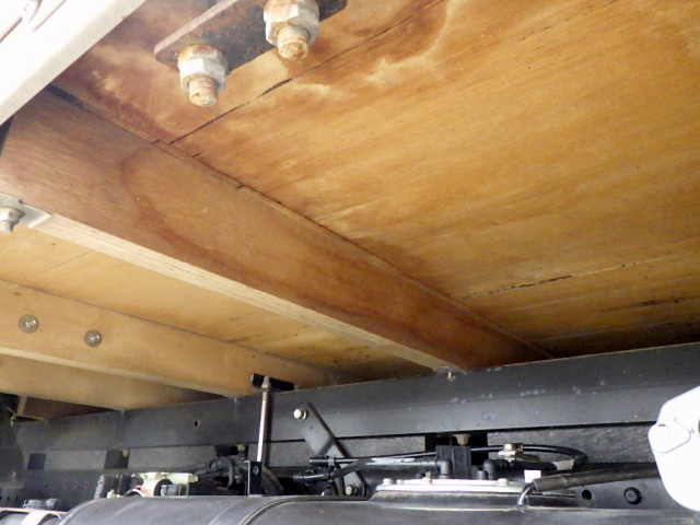 三菱ふそう キャンター 小型 平ボディ 2PG-FEB50(94857) 33枚目