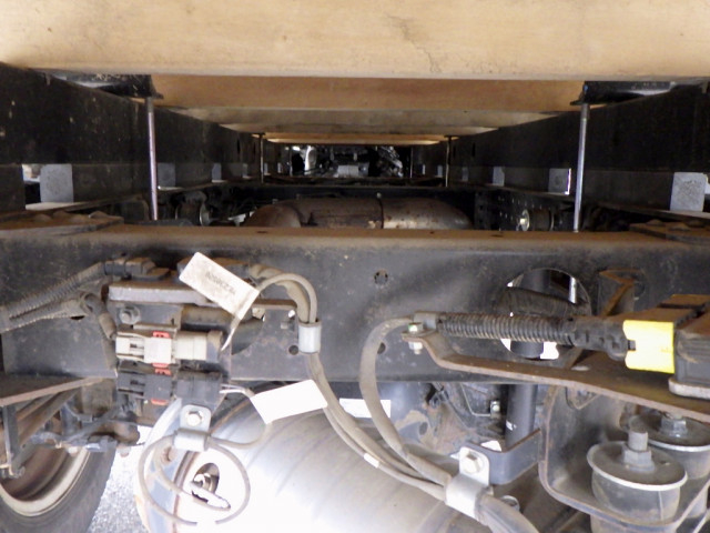 三菱ふそう キャンター 小型 平ボディ 2PG-FEB50(94857) 34枚目