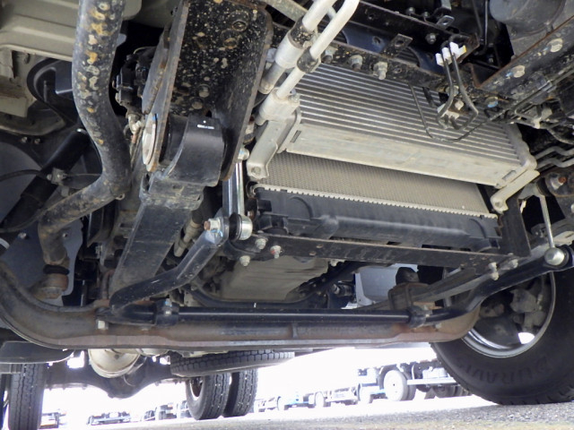 三菱ふそう キャンター 小型 平ボディ 2PG-FEB50(94857) 35枚目