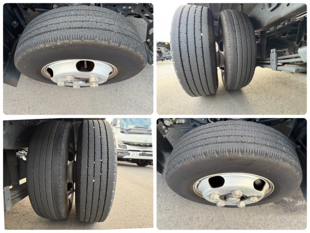 日野 デュトロ 小型 平ボディ 2RG-XZC605M(94858) 23枚目