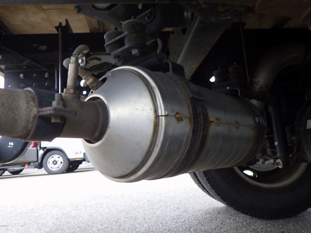 三菱ふそう キャンター 小型 平ボディ 2PG-FEB50(94857) 37枚目