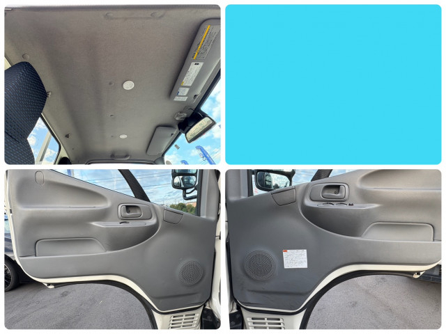 日野 デュトロ 小型 平ボディ 2RG-XZC605M(94858) 24枚目