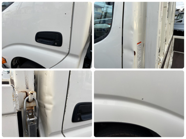 日野 デュトロ 小型 平ボディ 2RG-XZC605M(94858) 25枚目