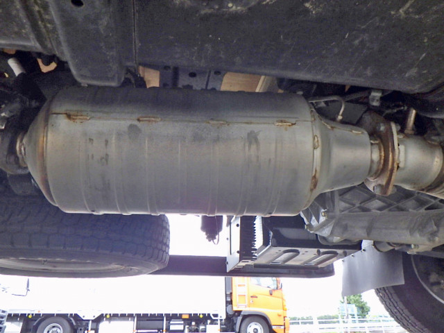 三菱ふそう キャンター 小型 平ボディ 2PG-FEB50(94857) 38枚目