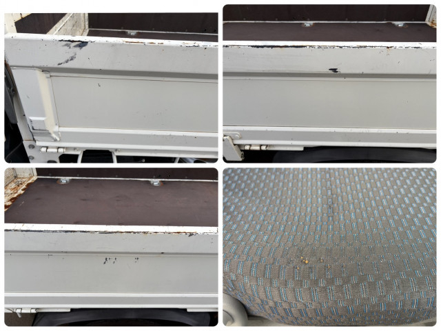 日野 デュトロ 小型 平ボディ 2RG-XZC605M(94858) 26枚目