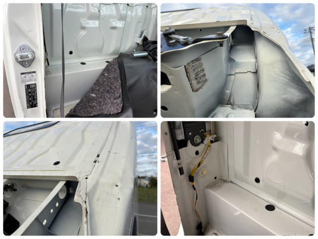 日野 デュトロ 小型 平ボディ 2RG-XZC605M(94858) 27枚目