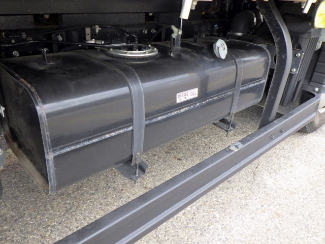 三菱ふそう キャンター 小型 平ボディ 2PG-FEB50(94857) 40枚目