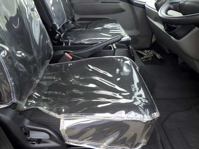 三菱ふそう キャンター 小型 平ボディ 2PG-FEB50(94857) 42枚目