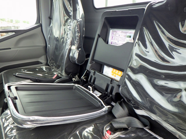 三菱ふそう キャンター 小型 平ボディ 2PG-FEB50(94857) 44枚目