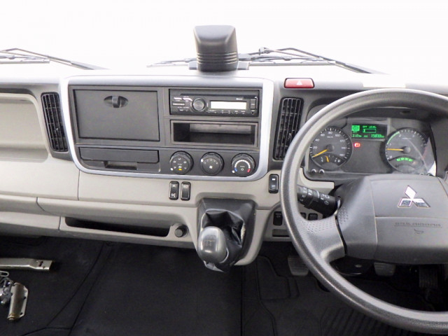 三菱ふそう キャンター 小型 平ボディ 2PG-FEB50(94857) 47枚目