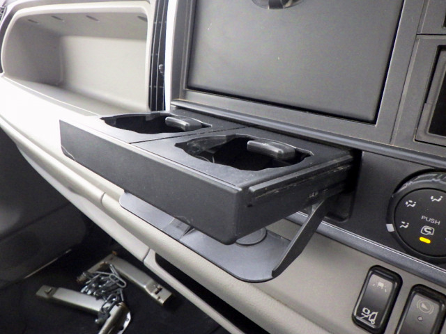 三菱ふそう キャンター 小型 平ボディ 2PG-FEB50(94857) 48枚目