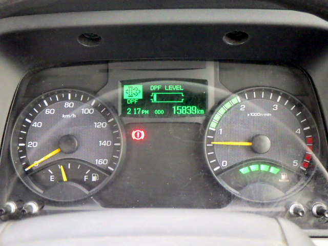 三菱ふそう キャンター 小型 平ボディ 2PG-FEB50(94857) 49枚目