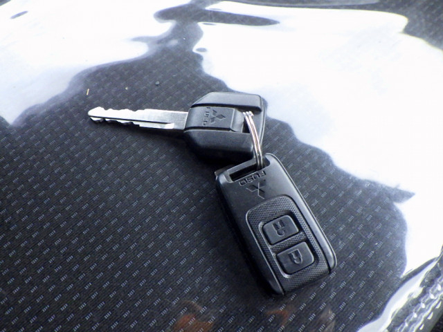 三菱ふそう キャンター 小型 平ボディ 2PG-FEB50(94857) 50枚目