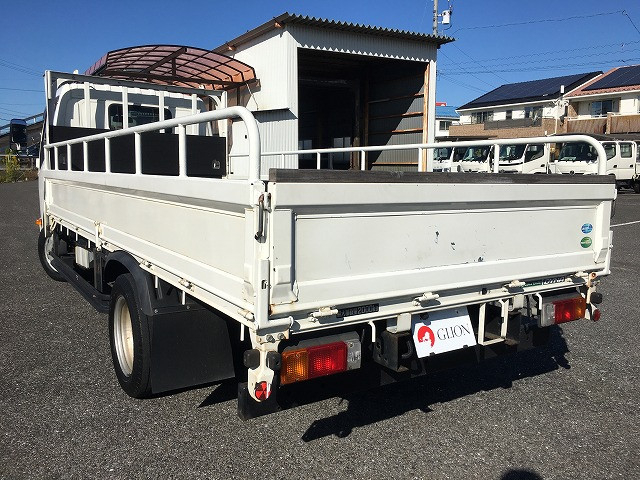 トヨタ ダイナ 小型 平ボディ 2RG-XZC655(94859) 6枚目