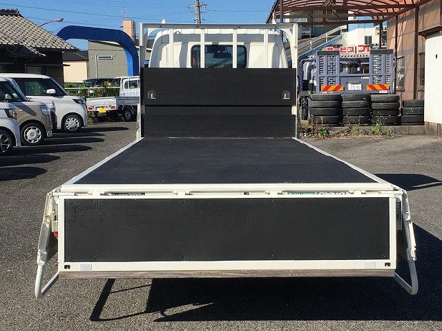 トヨタ ダイナ 小型 平ボディ 2RG-XZC655(94859) 14枚目